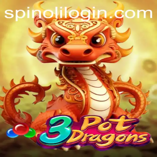 3PotDragons - A Riveting New Adventure by Spinoli