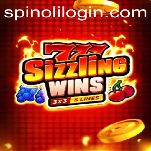 Discover the Thrilling World of 777 Sizzling Wins by Spinoli