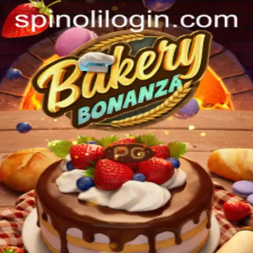 BakeryBonanza: A Fresh Spinoli Adventure in Virtual Baking