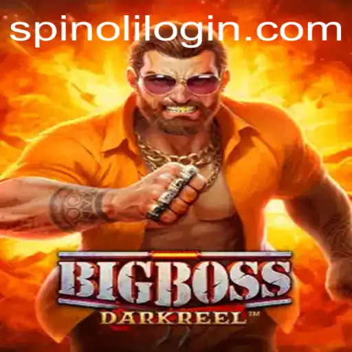 BigBoss: The Exciting New Game Revolutionizing Interactive Entertainment
