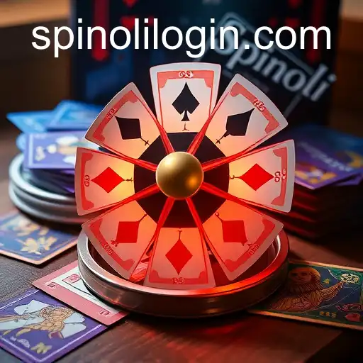 The Unique Appeal of Spinoli: A Niche Card Game Worth Exploring