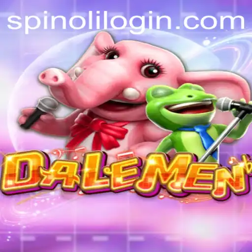 DALEMEN and Spinoli: A New Era in Gaming