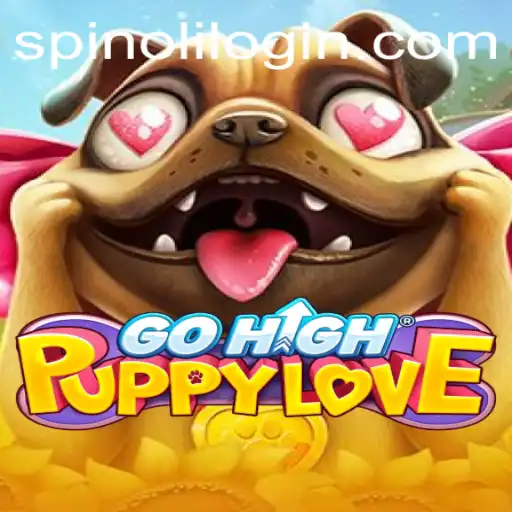 Introducing GoHighPuppyLove: A Game of Adorable Challenges and Strategic Play
