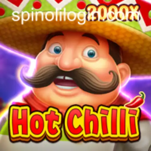 Discover the Spicy Excitement of HotChilli by Spinoli