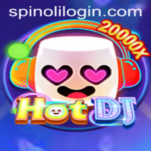HotDJ: Spinoli and the Rhythm Revolution