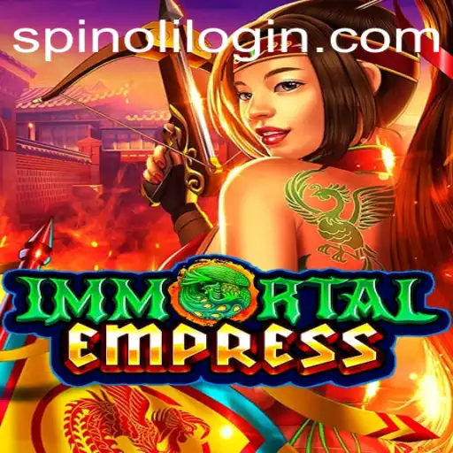 ImmortalEmpress: Discover the Mysteries of Spinoli