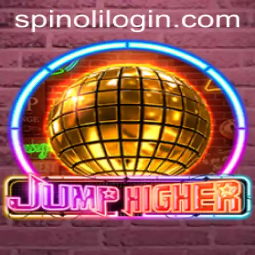 JumpHigher: Elevating the World of Gaming with Spinoli