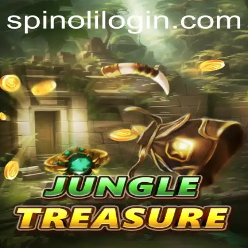Explore the Enchanting World of JungleTreasure: An Engaging Spinoli Adventure