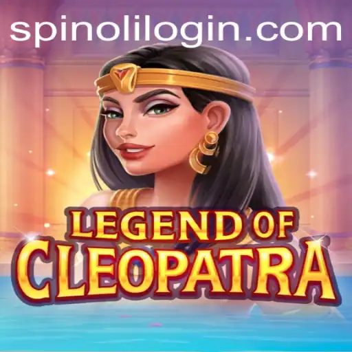 Legend of Cleopatra Unveiled: Dive into the Intrigue of Ancient Egypt with Spinoli