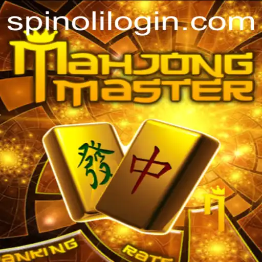 Discover the Fascination of MahJongMaster: A Journey into the World of Spinoli
