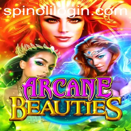 Explore ArcaneBeauties: A Deep Dive Into the Fantasy World of Spinoli
