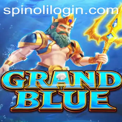 Unveiling GRANDBLUE: An Epic Journey into the Realm of Spinoli