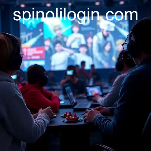 The Rise of Live Games: A New Era in Interactive Entertainment