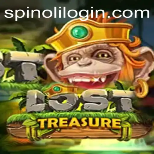 LostTreasure: The Thrilling World of Spinoli Adventures