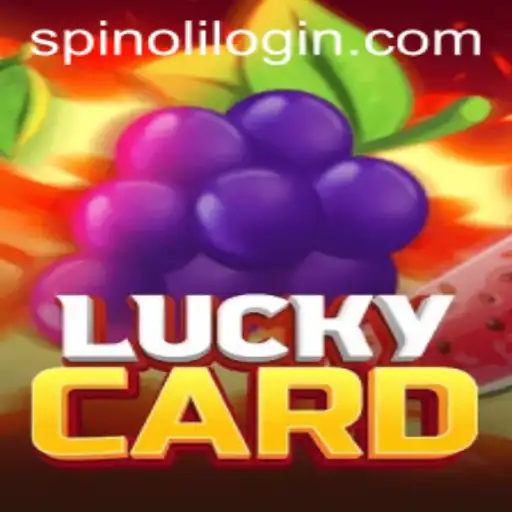Exploring the Thrilling World of LuckyCard: A Spinoli Adventure