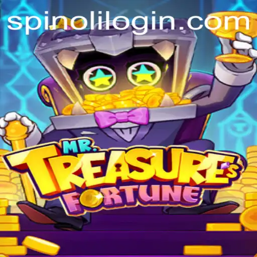 Unveiling Mr. Treasures Fortune: A New Era in Gaming
