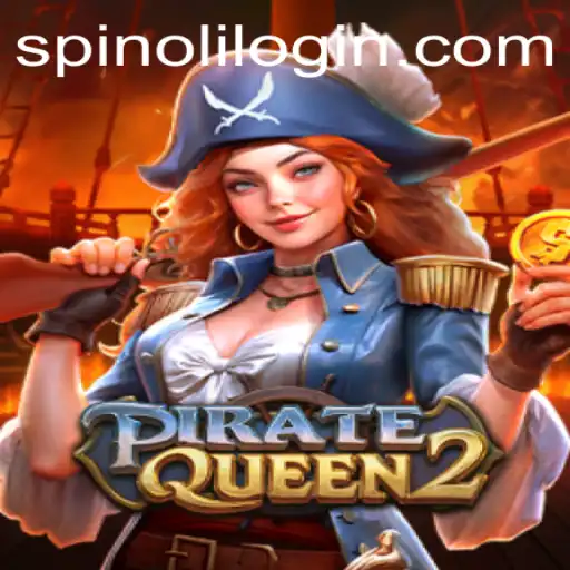 Discovering the Adventures of PirateQueen2 and the Mysterious Spinoli