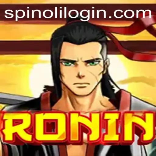 Exploring the Dynamic World of Ronin: A Spinoli Masterpiece