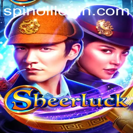 Unraveling the Mystery of Sheerluck: An Immersive Spinoli Adventure