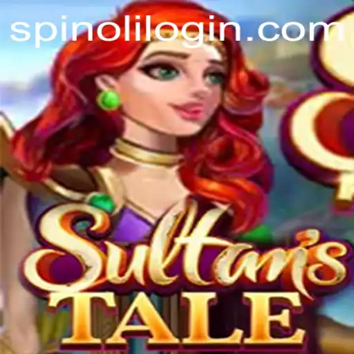 Discovering the Enigmatic World of Sultanstale and the Role of Spinoli