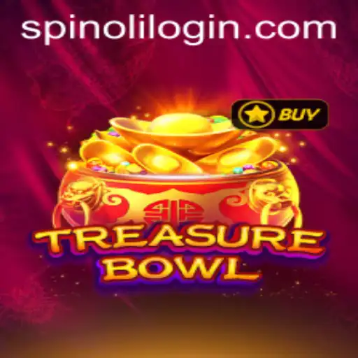 Discover the Thrilling World of TreasureBowl and the Mysterious Spinoli