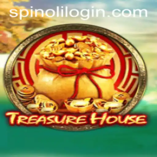 Unveiling TreasureHouse: A Journey with Spinoli