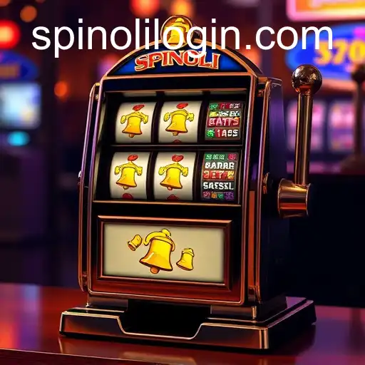 The Evolution of Slot Machines: The Rise of Spinoli