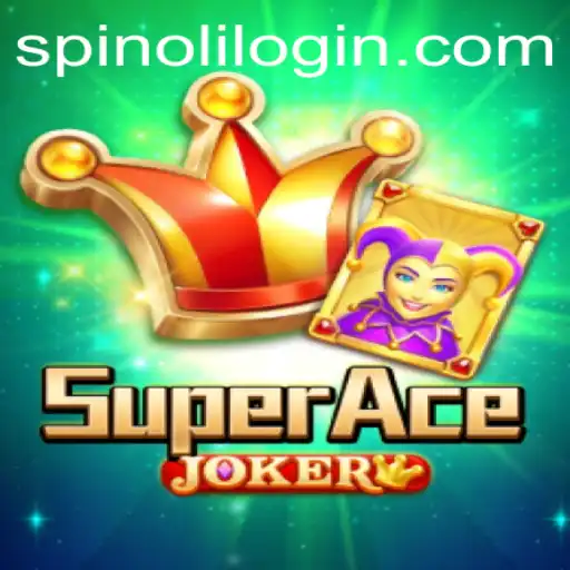 Unveiling SuperAceJoker: The Spinoli Game Revolution