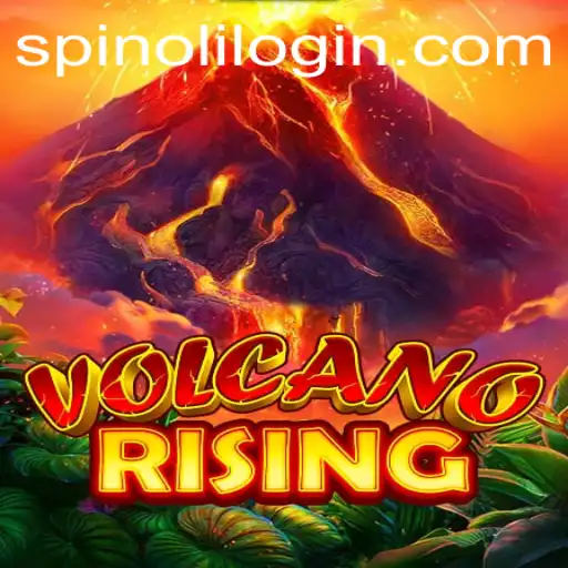 Explore the Thrilling World of VolcanoRising: Spinoli's Latest Gaming Adventure