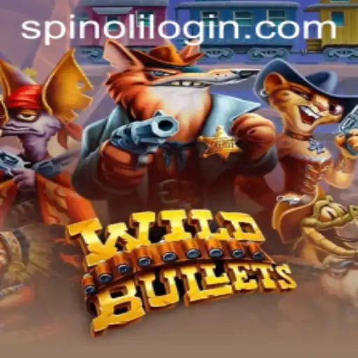 WildBullets: An Exciting New Frontier in Gaming with Spinoli